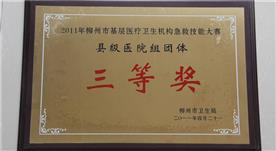 2011急救技能