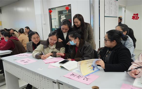 医疗质量管理提升年系列报道④我院举办叙事医学实践推广师资能力提升专题培训